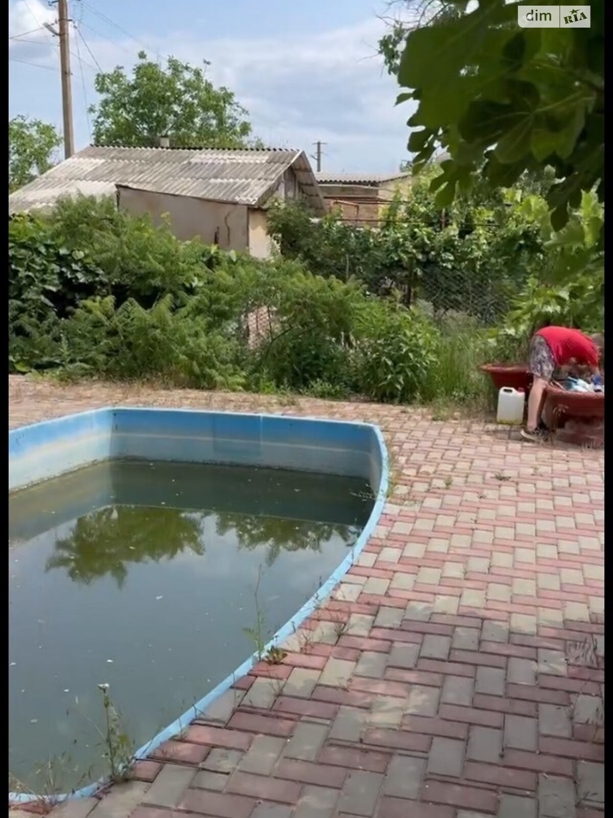 двоповерховий будинок, 168.5 кв. м, цегла. Продаж у Алтестові фото 1 двоповерховий будинок, 168.5 кв. м, цегла. Продаж у Алтестові фото 1