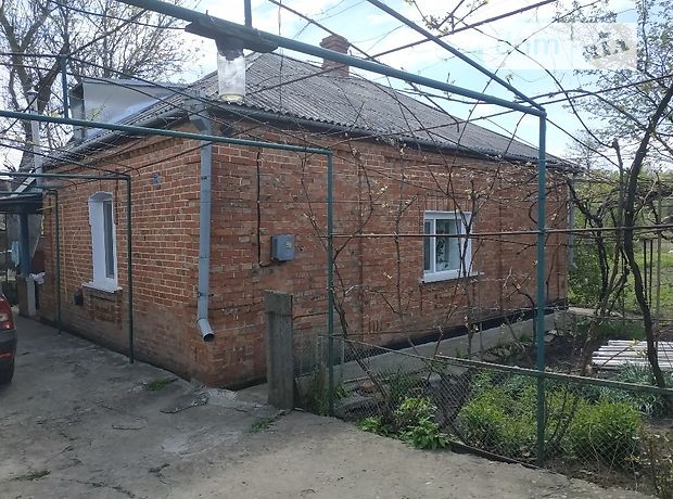 одноэтажный дом с садом, 70 кв. м, кирпич. Продажа в Ананьеве район Ананьев фото 1 одноэтажный дом с садом, 70 кв. м, кирпич. Продажа в Ананьеве район Ананьев фото 1