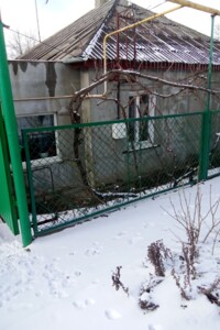 одноповерховий будинок, 90 кв. м, кирпич. Продаж у Ананьїві фото 2