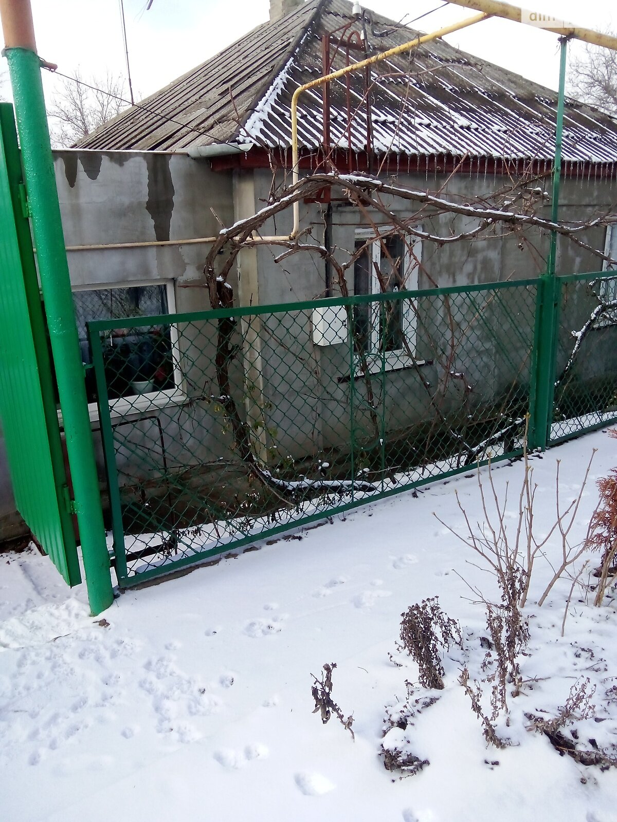 одноповерховий будинок, 90 кв. м, кирпич. Продаж у Ананьїві фото 1 одноповерховий будинок, 90 кв. м, кирпич. Продаж у Ананьїві фото 1
