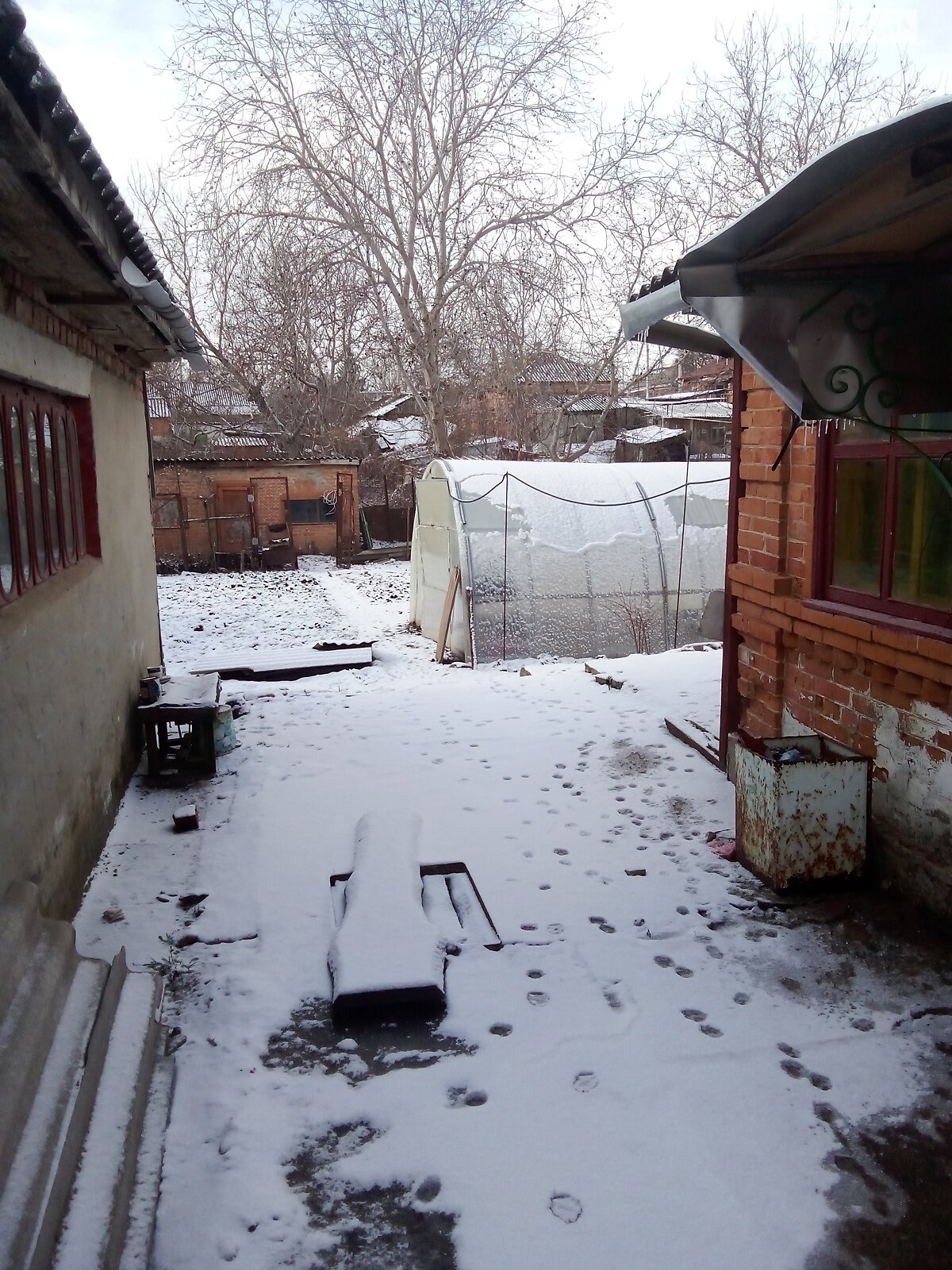 одноповерховий будинок, 90 кв. м, кирпич. Продаж у Ананьїві фото 1 одноповерховий будинок, 90 кв. м, кирпич. Продаж у Ананьїві фото 1