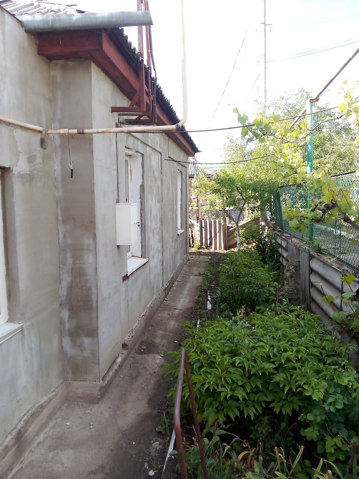 одноповерховий будинок, 90 кв. м, кирпич. Продаж у Ананьїві фото 1 одноповерховий будинок, 90 кв. м, кирпич. Продаж у Ананьїві фото 1