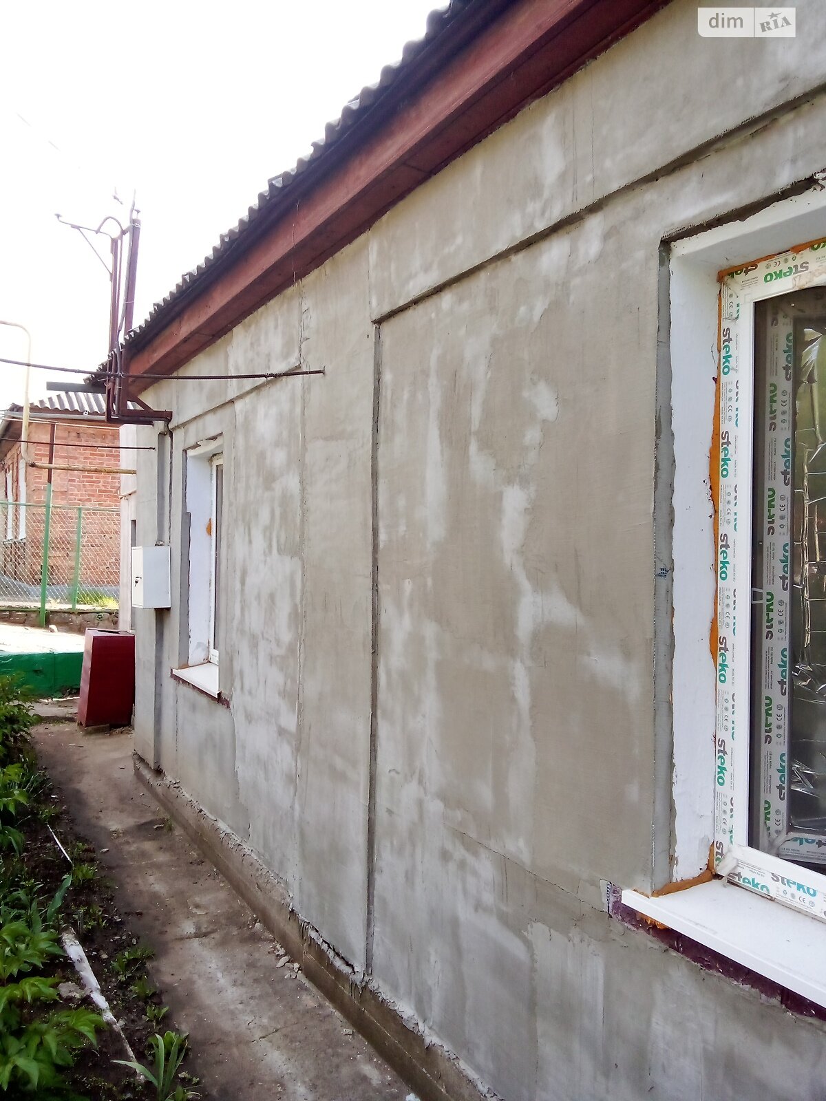 одноповерховий будинок, 90 кв. м, кирпич. Продаж у Ананьїві фото 1 одноповерховий будинок, 90 кв. м, кирпич. Продаж у Ананьїві фото 1