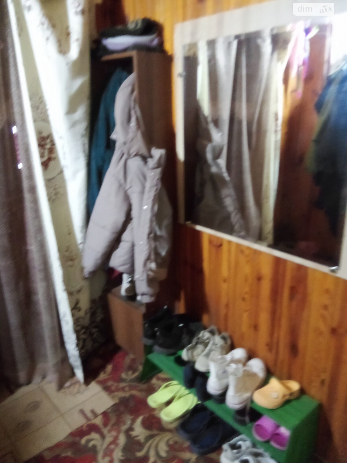 одноповерховий будинок, 90 кв. м, кирпич. Продаж у Ананьїві фото 1 одноповерховий будинок, 90 кв. м, кирпич. Продаж у Ананьїві фото 1