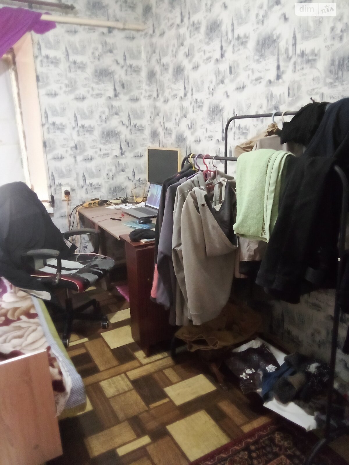 одноповерховий будинок, 90 кв. м, кирпич. Продаж у Ананьїві фото 1 одноповерховий будинок, 90 кв. м, кирпич. Продаж у Ананьїві фото 1