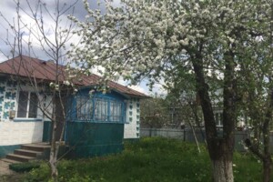одноповерховий будинок з верандою, 47.3 кв. м, цегла саманна. Продаж у Андріївці фото 2