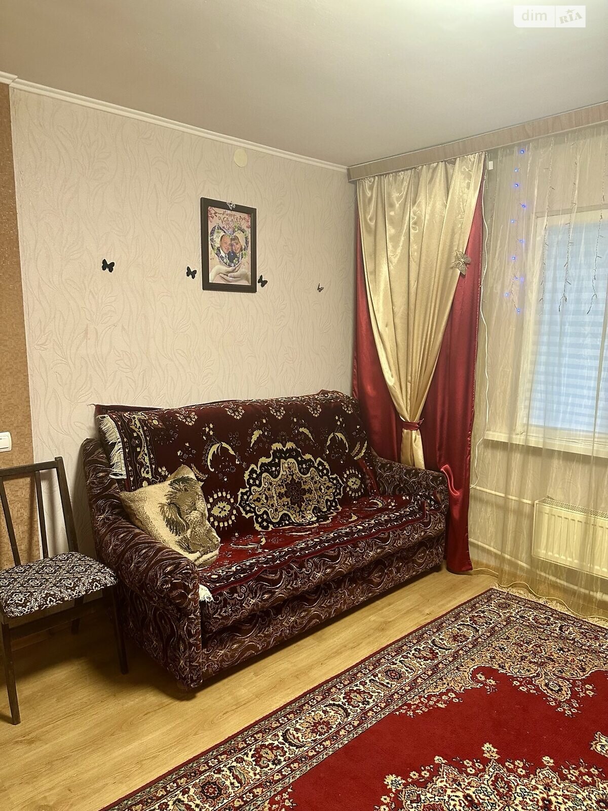 двухэтажный дом с ремонтом, 65 кв. м, дерево и кирпич. Продажа в Андреевке фото 1 двухэтажный дом с ремонтом, 65 кв. м, дерево и кирпич. Продажа в Андреевке фото 1