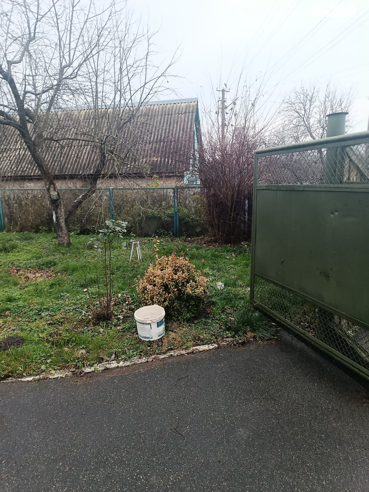 одноэтажный дом, 100 кв. м, кирпич. Продажа в Андреевке фото 1