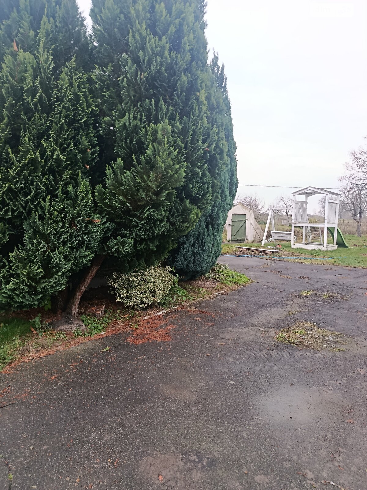 одноэтажный дом, 100 кв. м, кирпич. Продажа в Андреевке фото 1