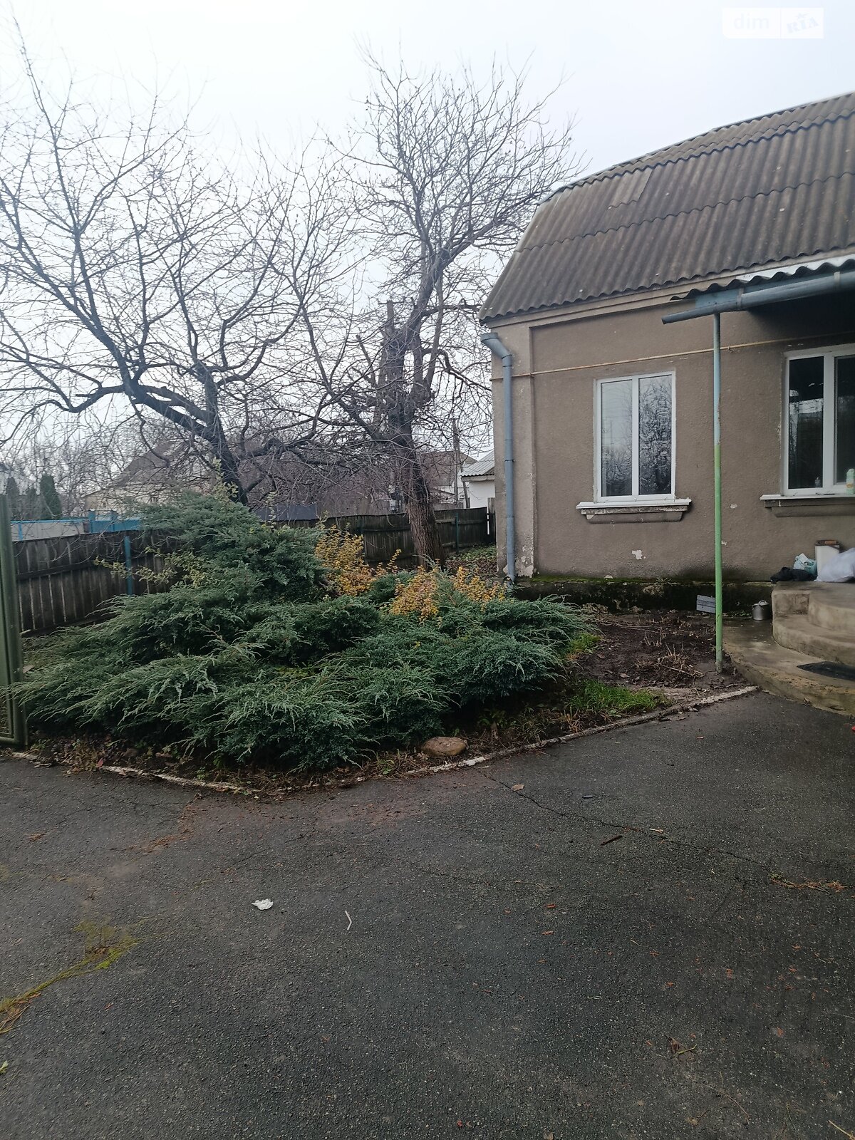 одноэтажный дом, 100 кв. м, кирпич. Продажа в Андреевке фото 1