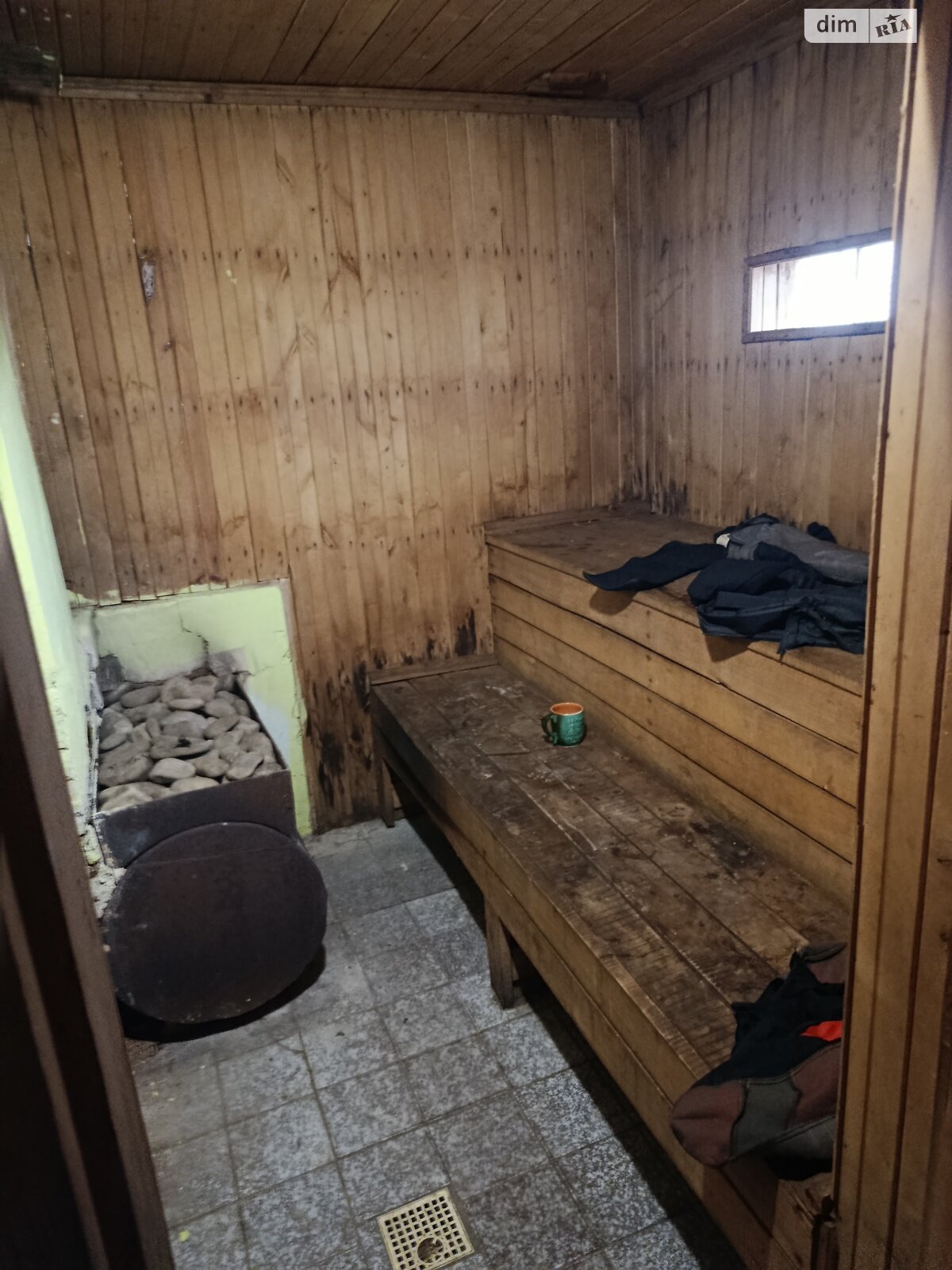 одноэтажный дом, 100 кв. м, кирпич. Продажа в Андреевке фото 1