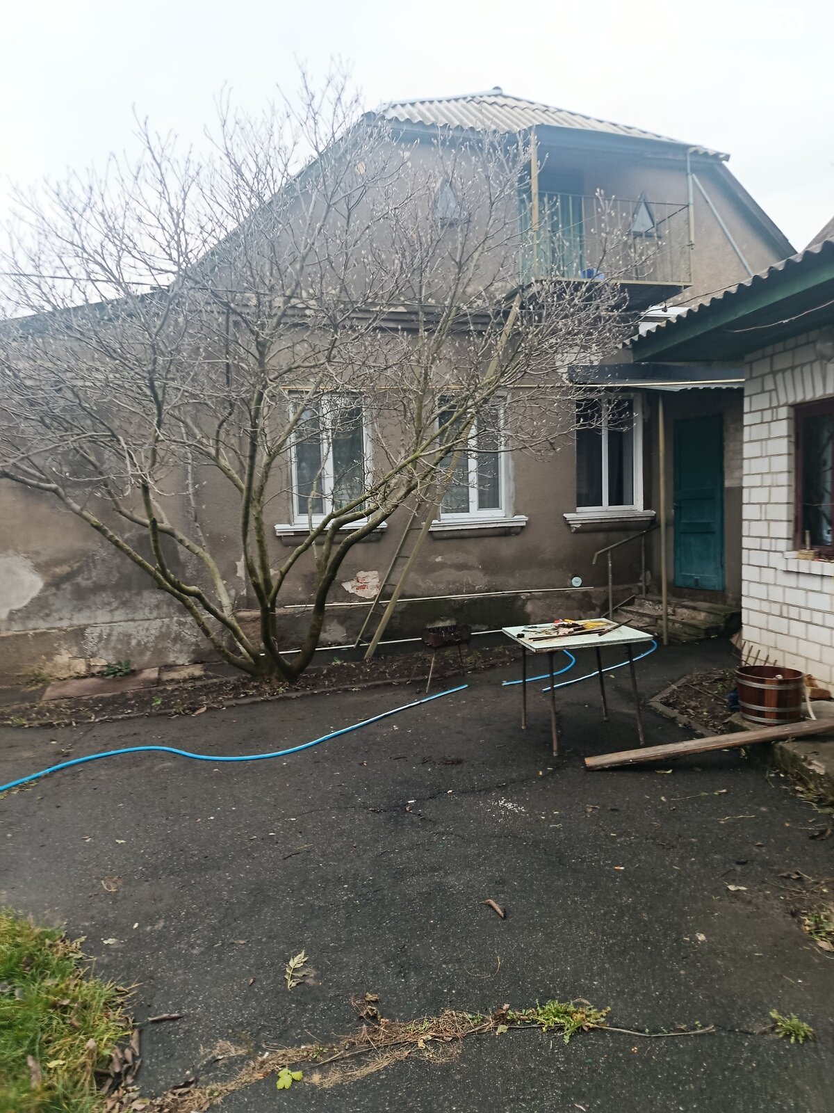 одноэтажный дом, 100 кв. м, кирпич. Продажа в Андреевке фото 1