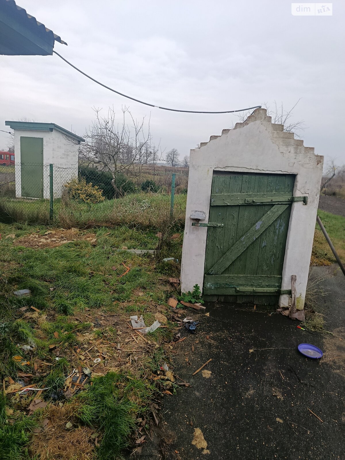 одноэтажный дом, 100 кв. м, кирпич. Продажа в Андреевке фото 1