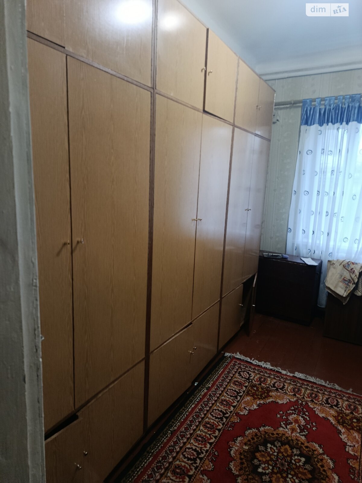 одноэтажный дом, 100 кв. м, кирпич. Продажа в Андреевке фото 1