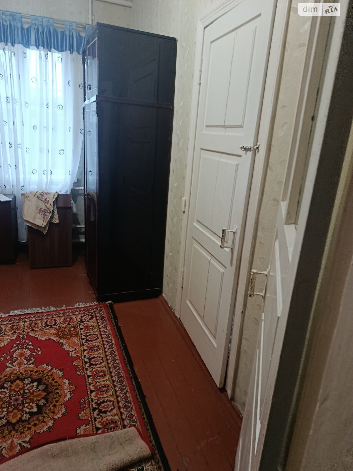 одноэтажный дом, 100 кв. м, кирпич. Продажа в Андреевке фото 1