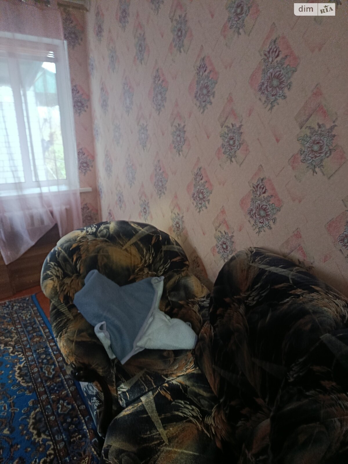 одноэтажный дом, 100 кв. м, кирпич. Продажа в Андреевке фото 1