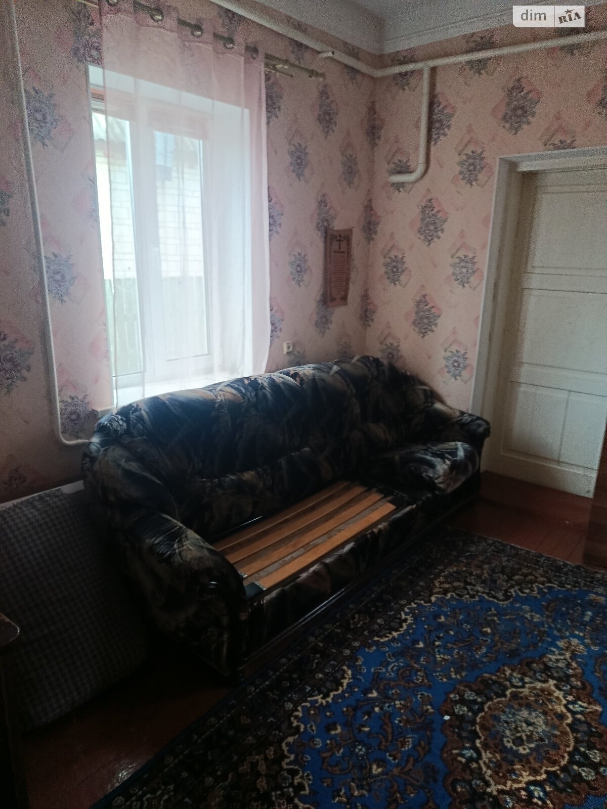 одноэтажный дом, 100 кв. м, кирпич. Продажа в Андреевке фото 1