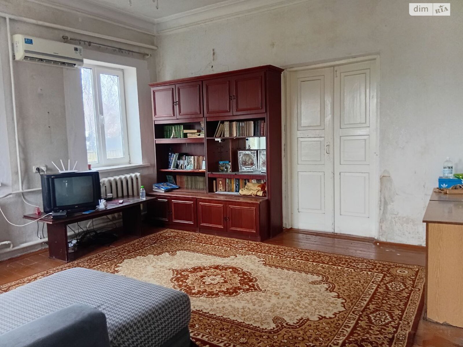 одноэтажный дом, 100 кв. м, кирпич. Продажа в Андреевке фото 1