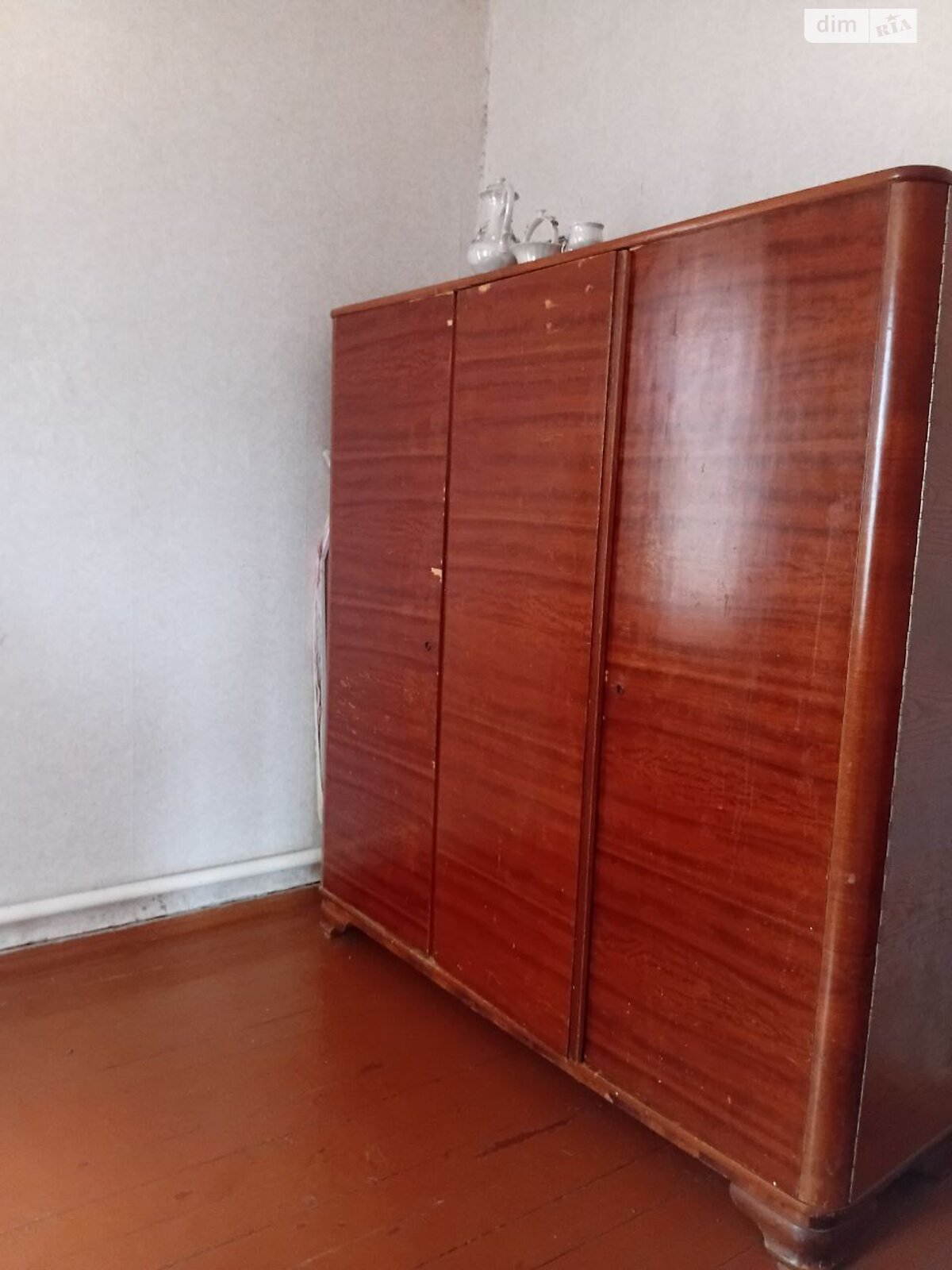 одноэтажный дом, 100 кв. м, кирпич. Продажа в Андреевке фото 1