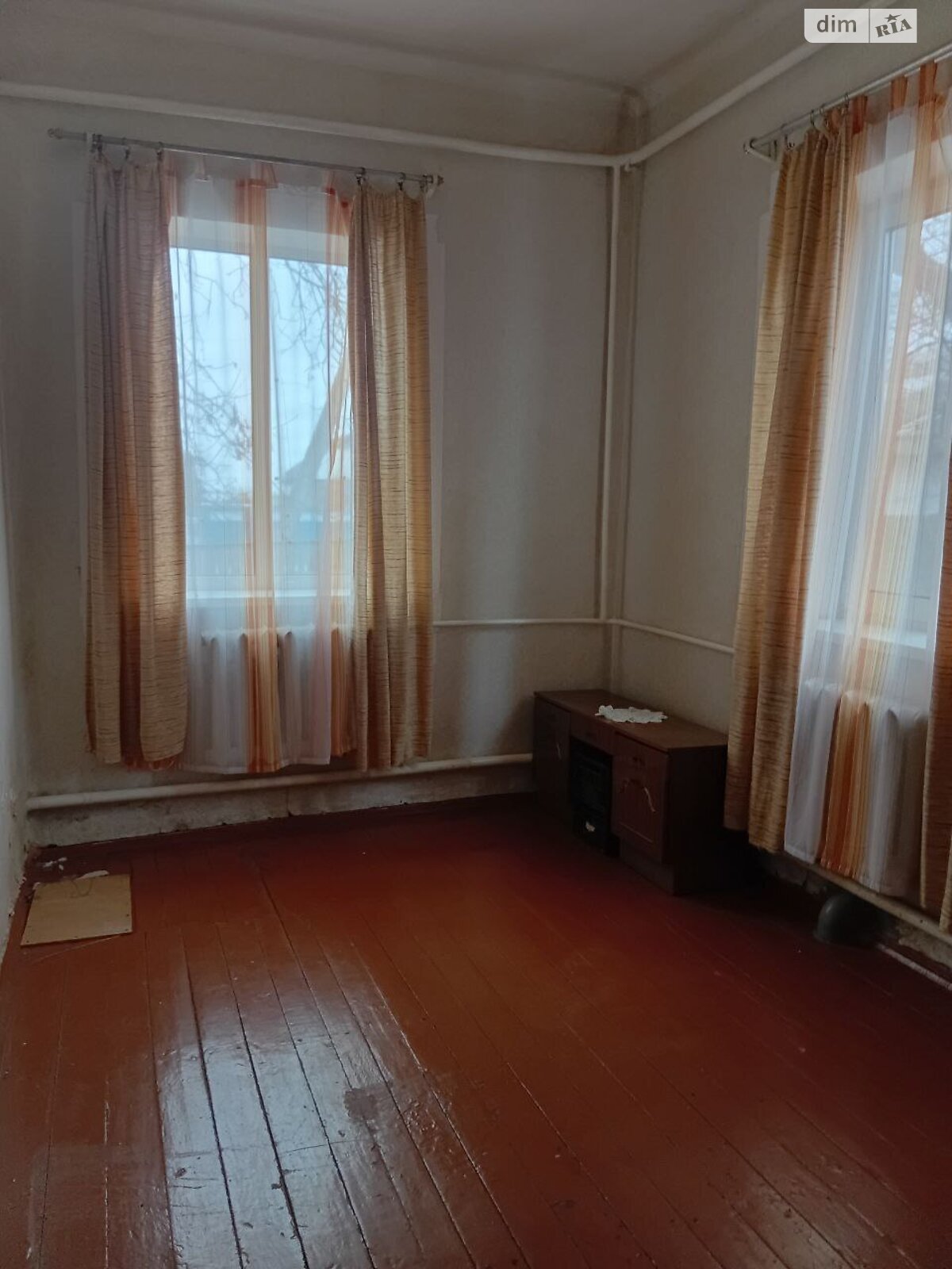 одноэтажный дом, 100 кв. м, кирпич. Продажа в Андреевке фото 1