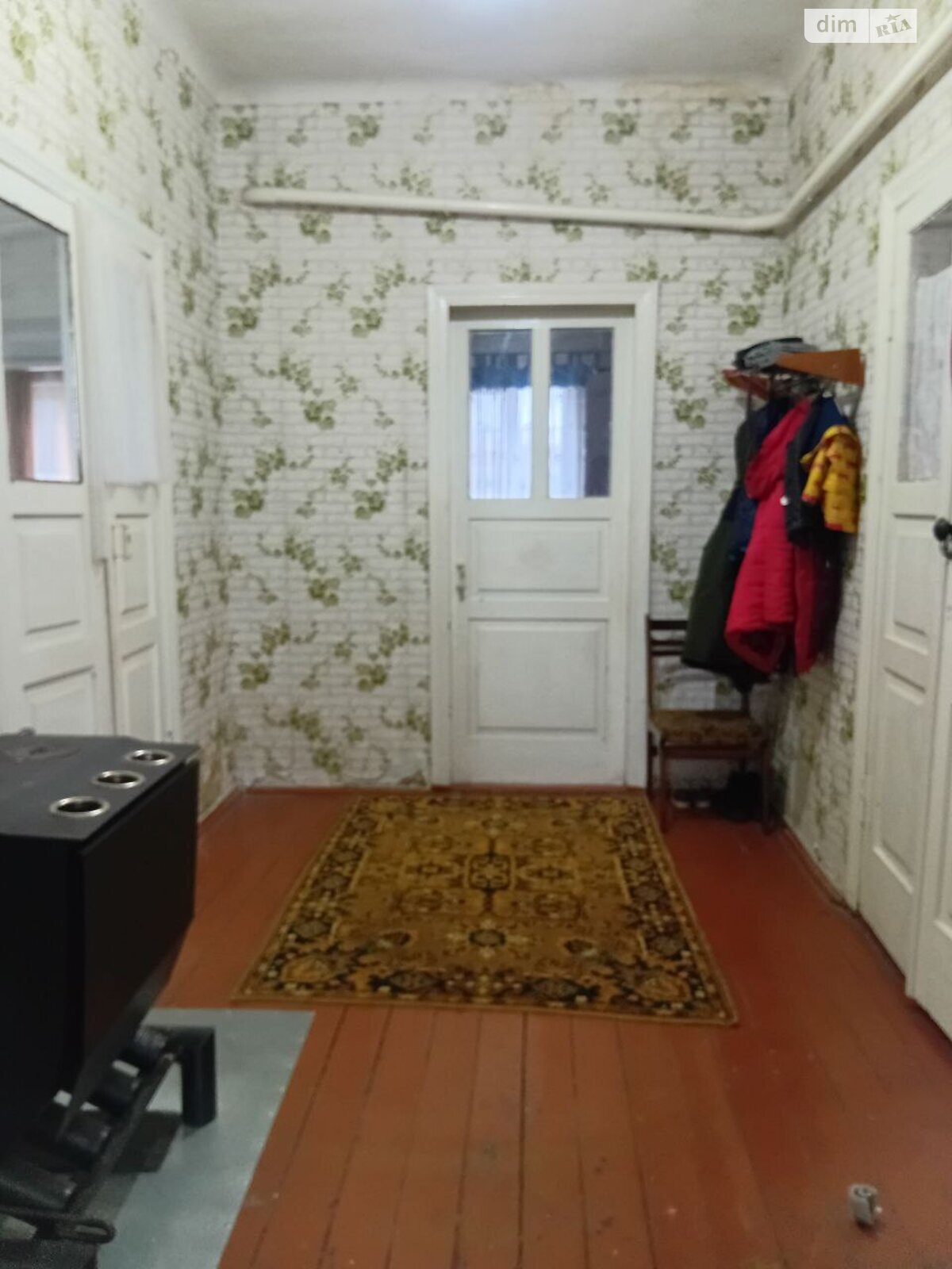 одноэтажный дом, 100 кв. м, кирпич. Продажа в Андреевке фото 1