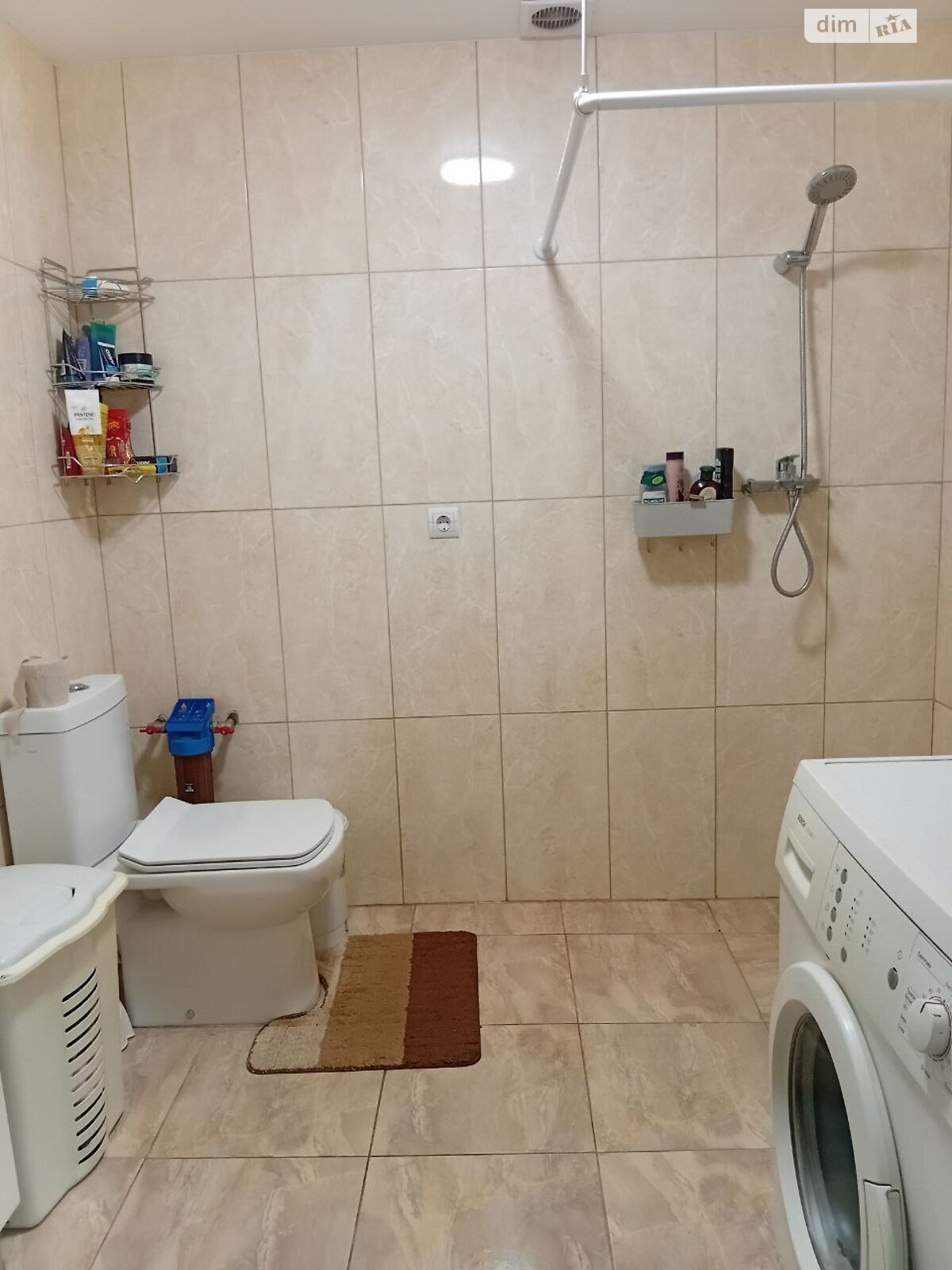 одноэтажный дом, 100 кв. м, кирпич. Продажа в Андреевке фото 1