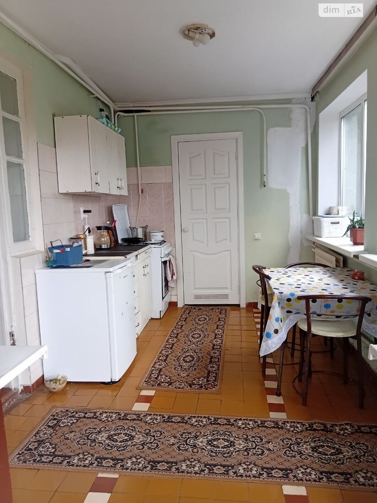 одноэтажный дом, 100 кв. м, кирпич. Продажа в Андреевке фото 1