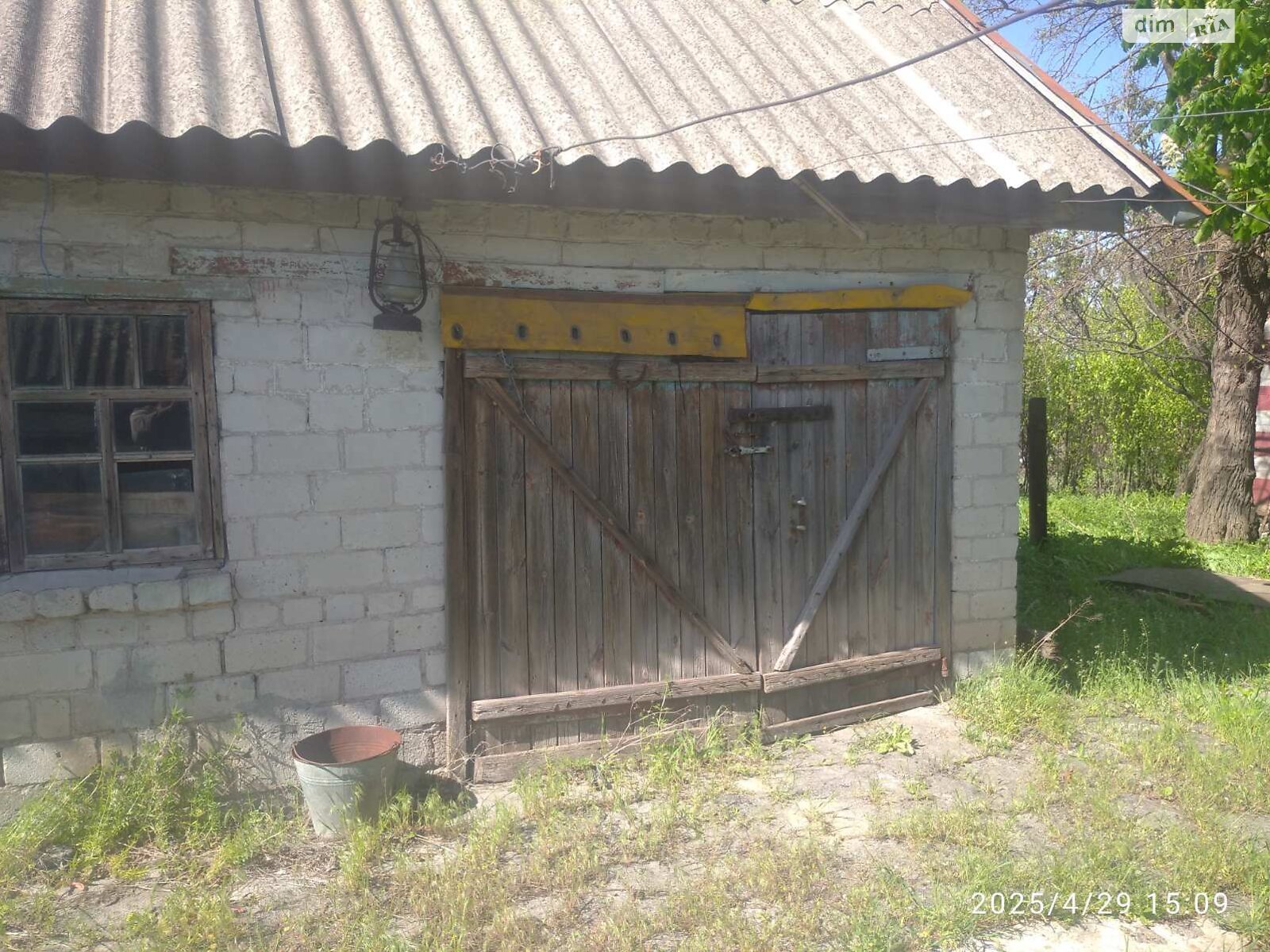 одноэтажный дом, 52.7 кв. м, кирпич. Продажа в Андреевке фото 1 одноэтажный дом, 52.7 кв. м, кирпич. Продажа в Андреевке фото 1