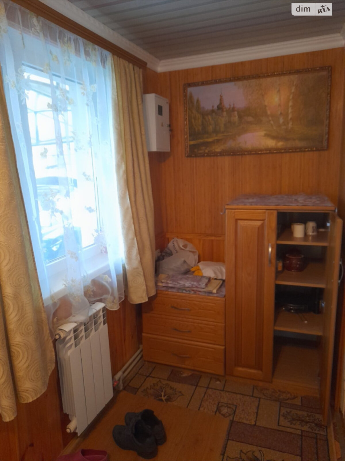 двухэтажный дом с верандой, 200 кв. м, кирпич. Продажа в Андреевке фото 1 двухэтажный дом с верандой, 200 кв. м, кирпич. Продажа в Андреевке фото 1