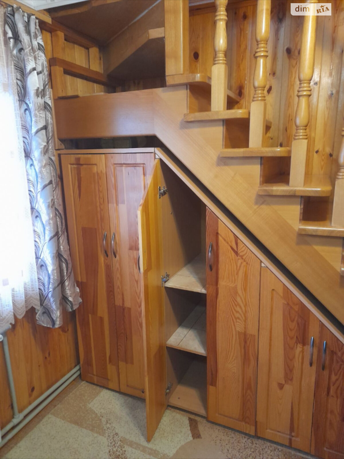 двухэтажный дом с верандой, 200 кв. м, кирпич. Продажа в Андреевке фото 1 двухэтажный дом с верандой, 200 кв. м, кирпич. Продажа в Андреевке фото 1