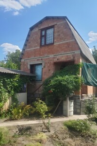 двоповерховий будинок, 42 кв. м, кирпич. Продаж у Андріївці фото 2