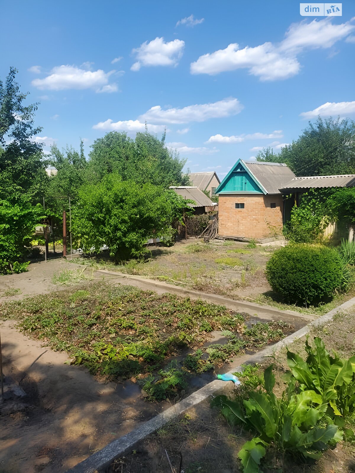 двоповерховий будинок, 42 кв. м, кирпич. Продаж у Андріївці фото 1 двоповерховий будинок, 42 кв. м, кирпич. Продаж у Андріївці фото 1