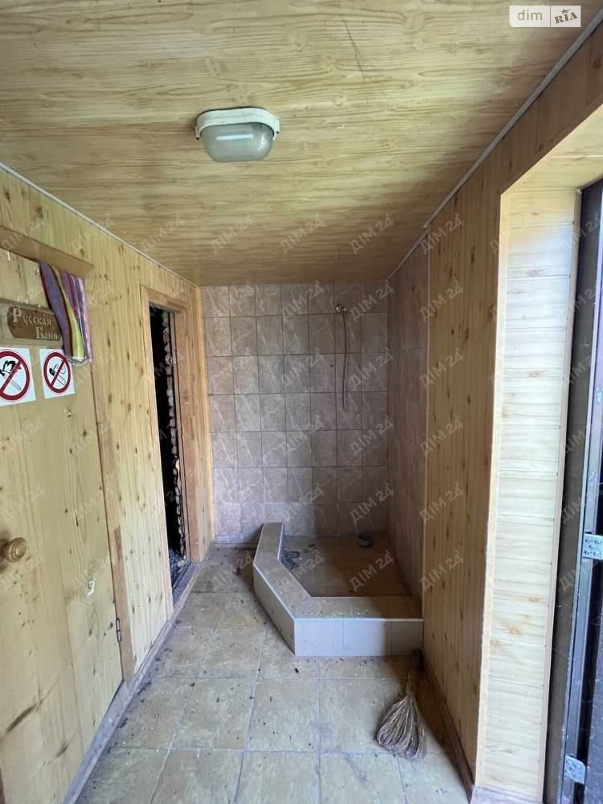 одноповерховий будинок з опаленням, 35 кв. м, цегла. Продаж у Андріївці фото 1 одноповерховий будинок з опаленням, 35 кв. м, цегла. Продаж у Андріївці фото 1