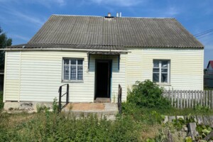 одноэтажный дом с мебелью, 76 кв. м, кирпич. Продажа в Андрушевке район Андрушевка фото 2