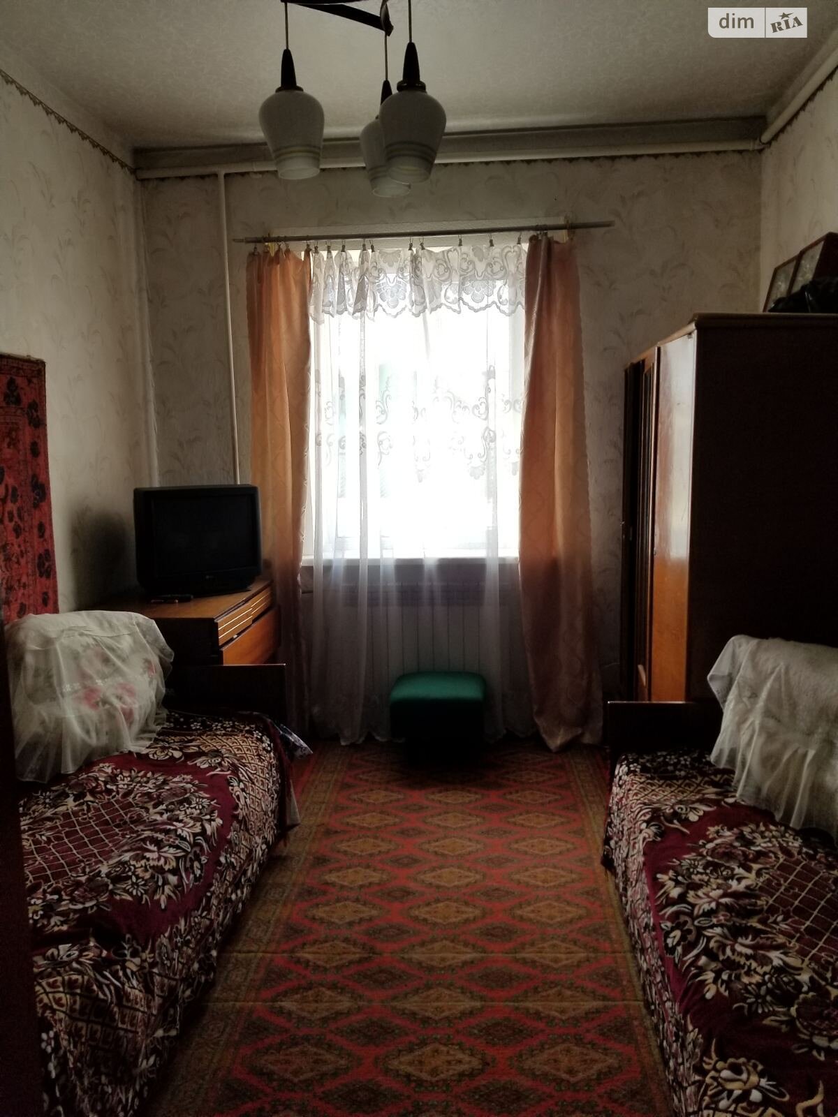 одноповерховий будинок з верандою, 90 кв. м, цегла. Продаж в Андрушівці, район Андрушівка фото 1 одноповерховий будинок з верандою, 90 кв. м, цегла. Продаж в Андрушівці, район Андрушівка фото 1
