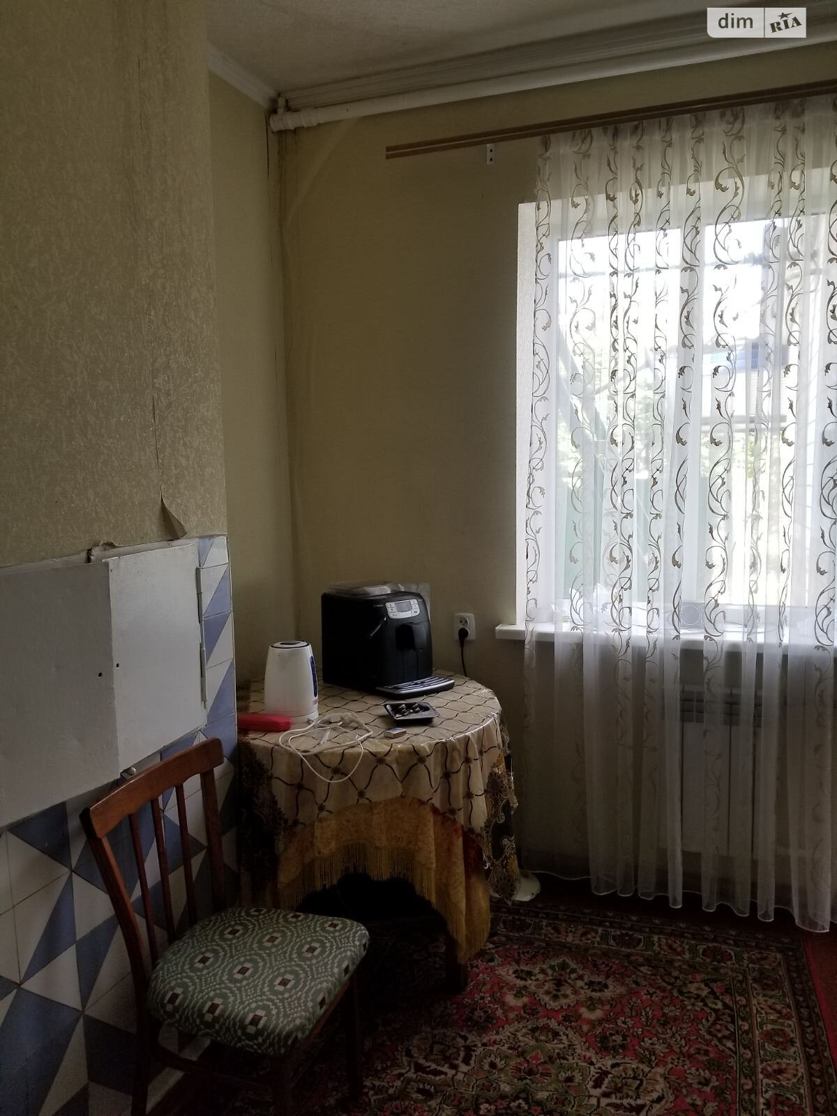 одноповерховий будинок з верандою, 90 кв. м, цегла. Продаж в Андрушівці, район Андрушівка фото 1 одноповерховий будинок з верандою, 90 кв. м, цегла. Продаж в Андрушівці, район Андрушівка фото 1