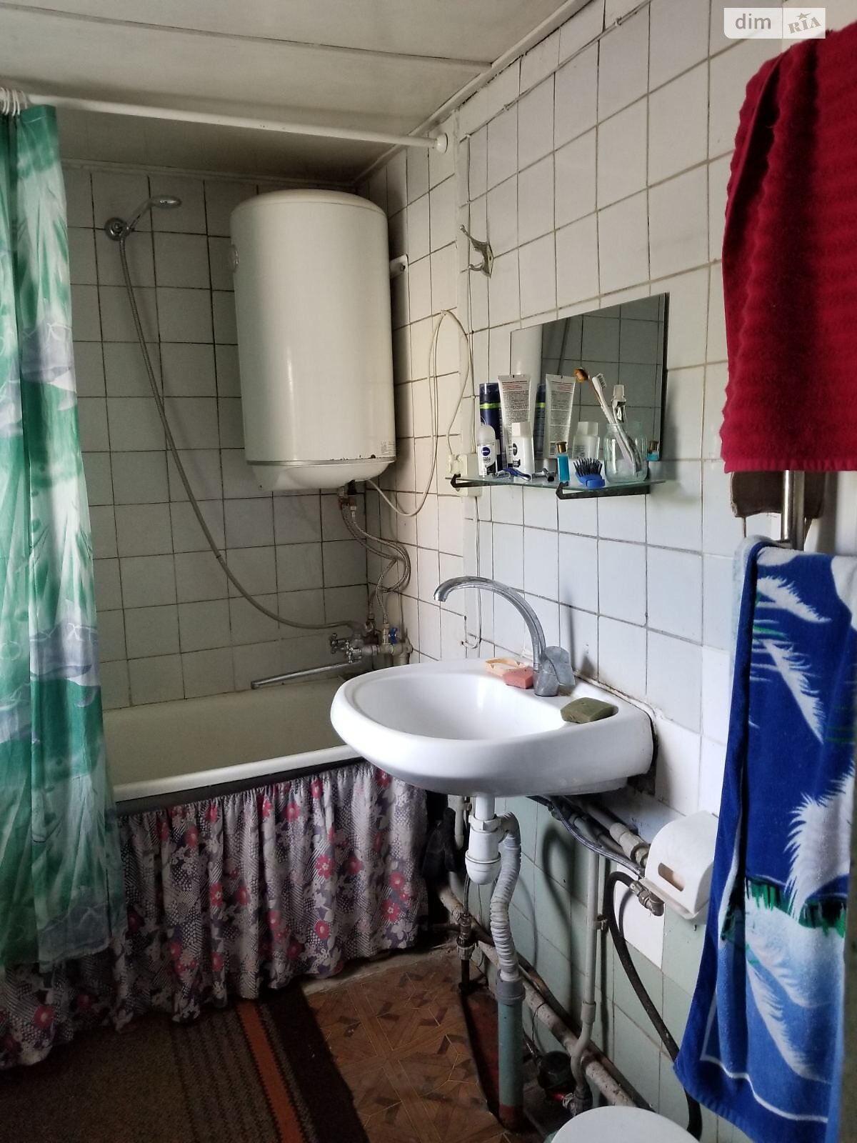 одноповерховий будинок з верандою, 90 кв. м, цегла. Продаж в Андрушівці, район Андрушівка фото 1 одноповерховий будинок з верандою, 90 кв. м, цегла. Продаж в Андрушівці, район Андрушівка фото 1