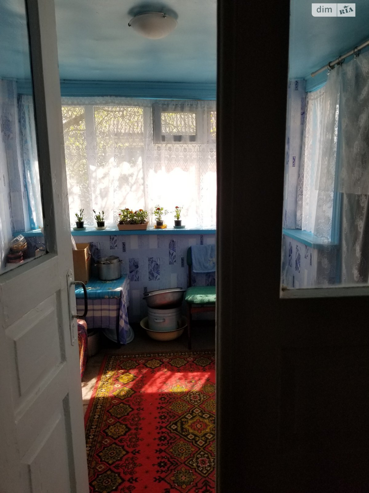 одноповерховий будинок з верандою, 90 кв. м, цегла. Продаж в Андрушівці, район Андрушівка фото 1 одноповерховий будинок з верандою, 90 кв. м, цегла. Продаж в Андрушівці, район Андрушівка фото 1
