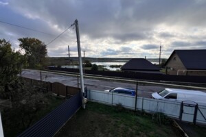 двухэтажный дом, 107.3 кв. м, пеноблок. Продажа в Андрушевке район Андрушевка фото 2