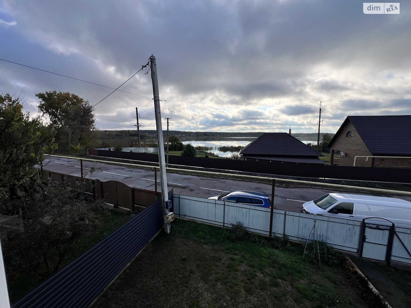 двухэтажный дом, 107.3 кв. м, пеноблок. Продажа в Андрушевке район Андрушевка фото 1