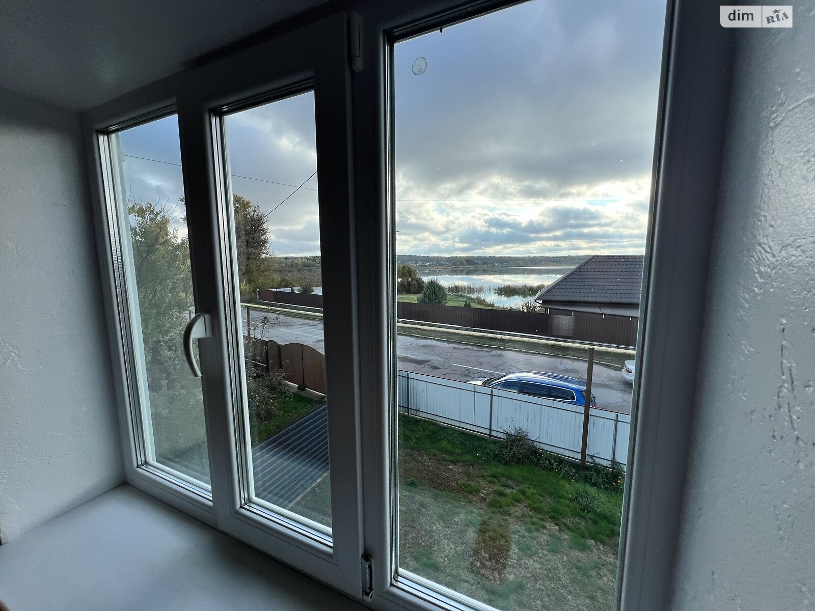 двухэтажный дом, 107.3 кв. м, пеноблок. Продажа в Андрушевке район Андрушевка фото 1