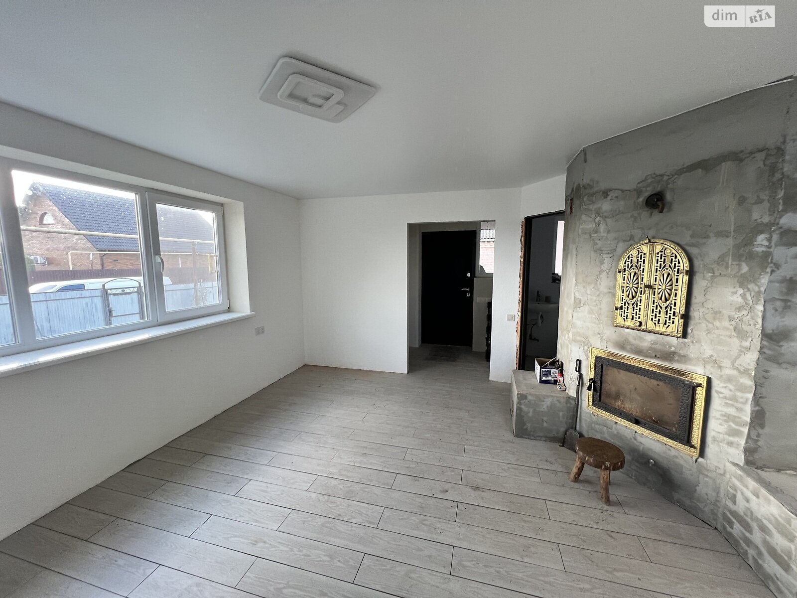 двухэтажный дом, 107.3 кв. м, пеноблок. Продажа в Андрушевке район Андрушевка фото 1