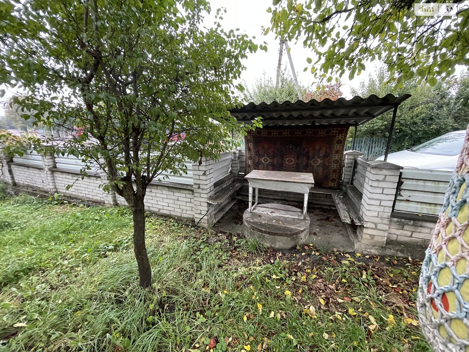 одноэтажный дом с гаражом, 62.8 кв. м, кирпич. Продажа в Андрушевке район Андрушевка фото 1 одноэтажный дом с гаражом, 62.8 кв. м, кирпич. Продажа в Андрушевке район Андрушевка фото 1