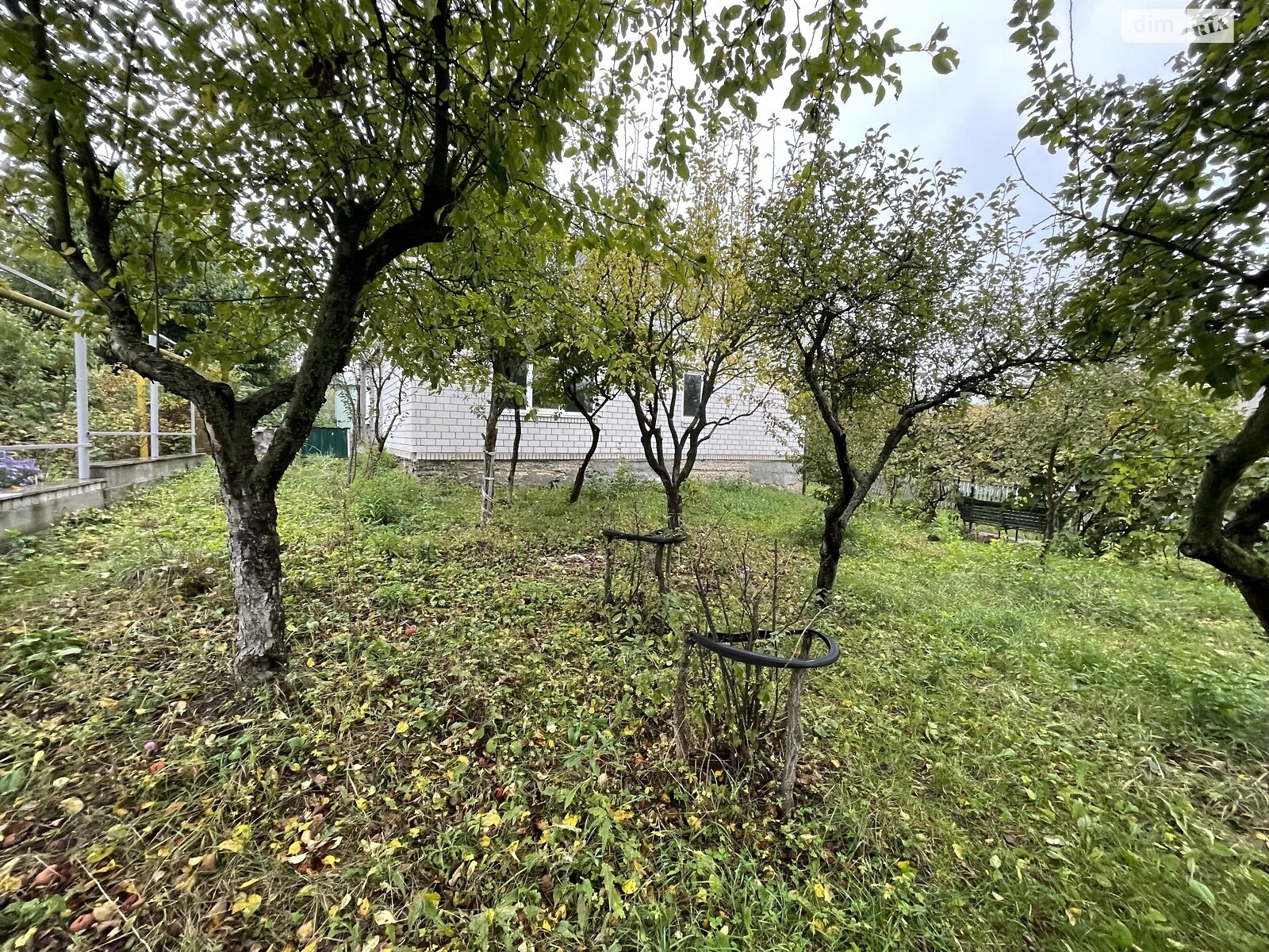 одноэтажный дом с гаражом, 62.8 кв. м, кирпич. Продажа в Андрушевке район Андрушевка фото 1 одноэтажный дом с гаражом, 62.8 кв. м, кирпич. Продажа в Андрушевке район Андрушевка фото 1