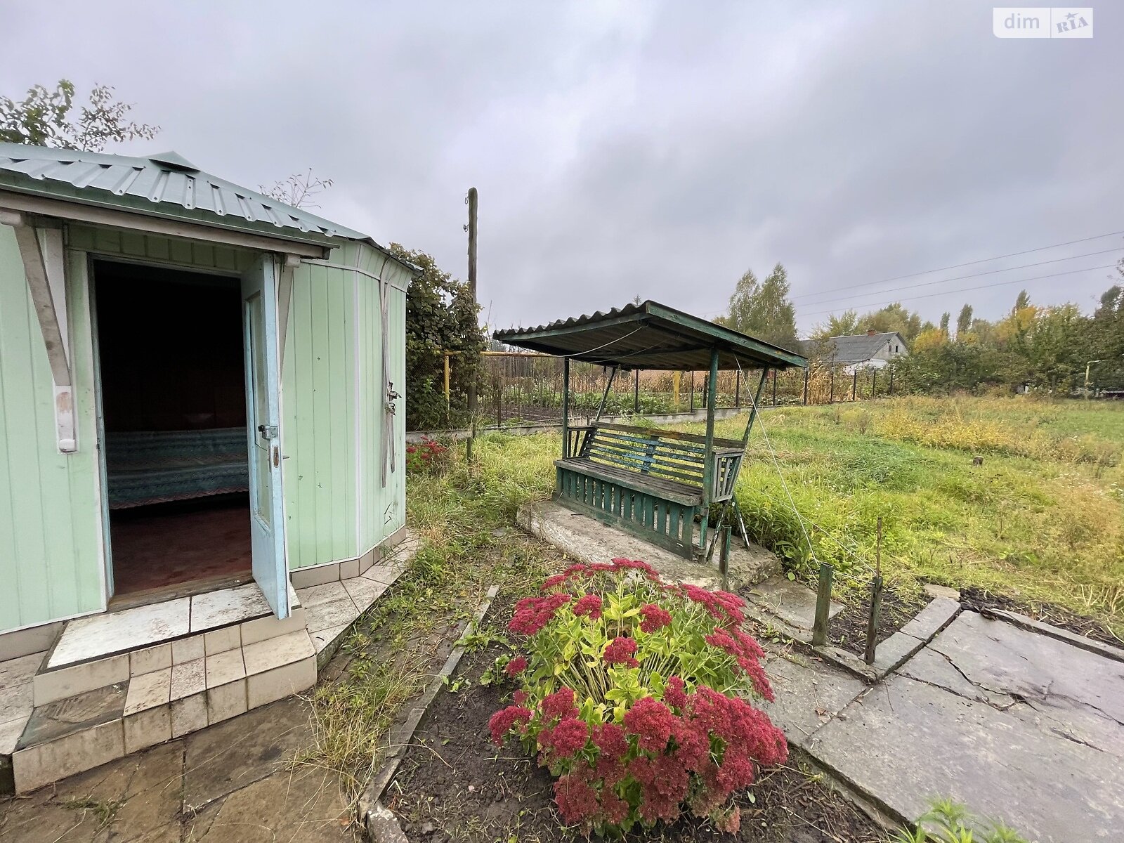 одноэтажный дом с гаражом, 62.8 кв. м, кирпич. Продажа в Андрушевке район Андрушевка фото 1 одноэтажный дом с гаражом, 62.8 кв. м, кирпич. Продажа в Андрушевке район Андрушевка фото 1