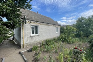 одноповерховий будинок, 80 кв. м, цегла. Продаж в Андрушівці, район Андрушівка фото 2