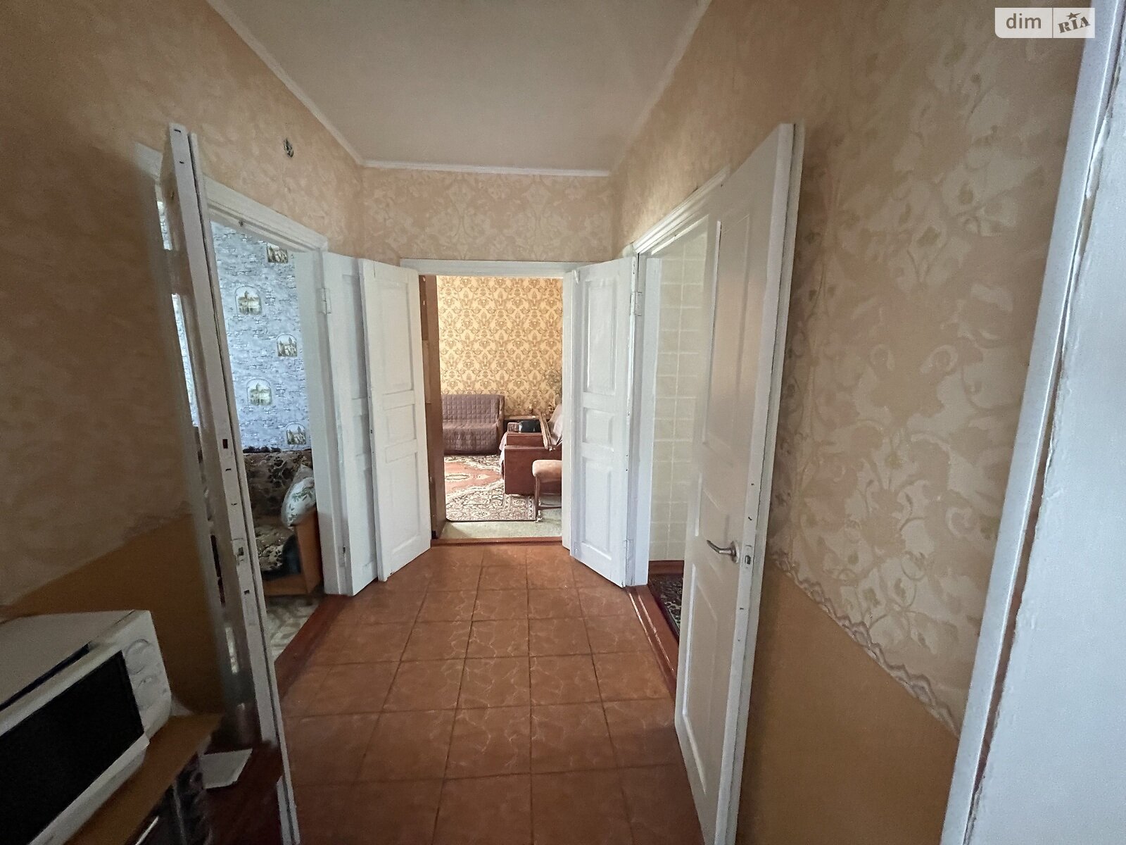 одноповерховий будинок, 80 кв. м, цегла. Продаж в Андрушівці, район Андрушівка фото 1 одноповерховий будинок, 80 кв. м, цегла. Продаж в Андрушівці, район Андрушівка фото 1