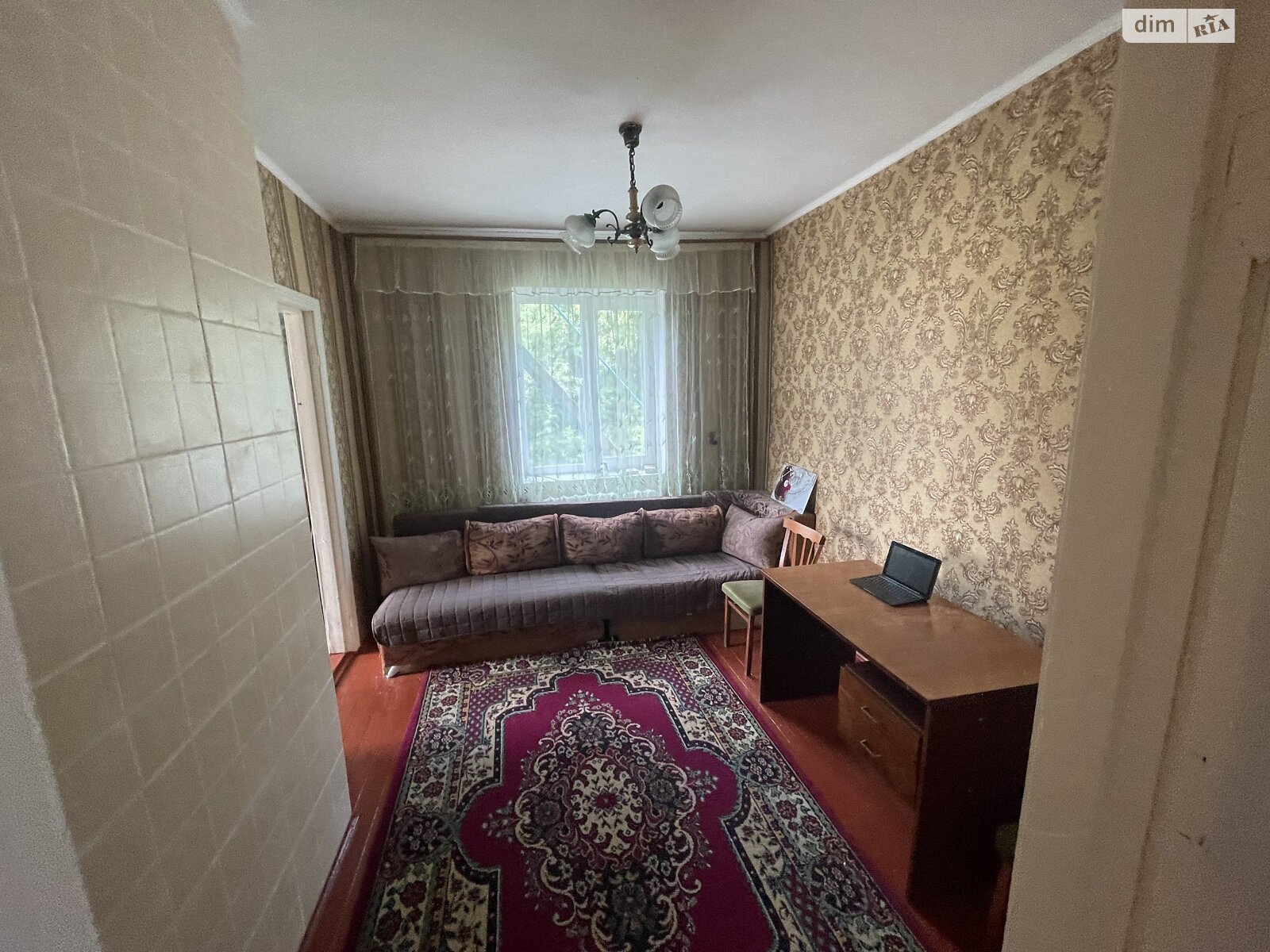 одноповерховий будинок, 80 кв. м, цегла. Продаж в Андрушівці, район Андрушівка фото 1 одноповерховий будинок, 80 кв. м, цегла. Продаж в Андрушівці, район Андрушівка фото 1