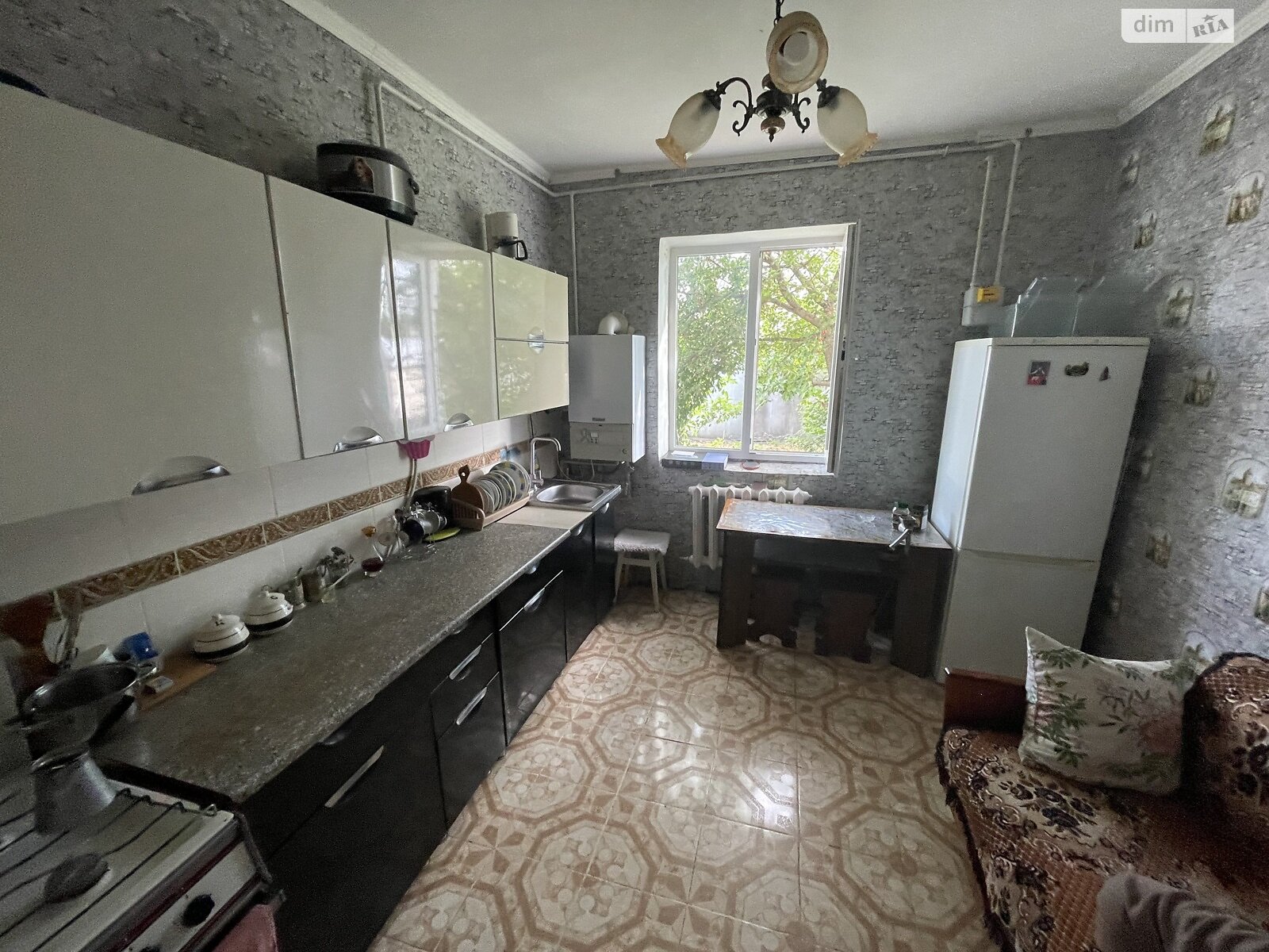 одноповерховий будинок, 80 кв. м, цегла. Продаж в Андрушівці, район Андрушівка фото 1 одноповерховий будинок, 80 кв. м, цегла. Продаж в Андрушівці, район Андрушівка фото 1