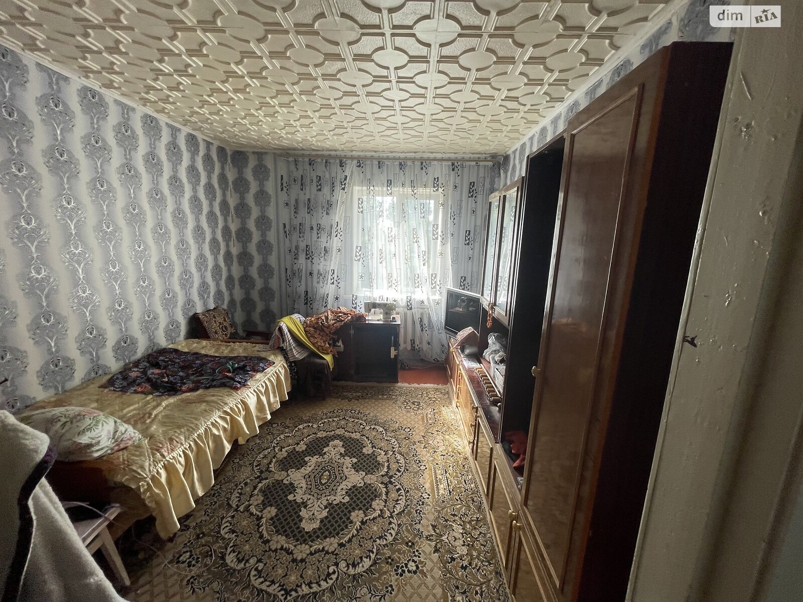 одноповерховий будинок, 80 кв. м, цегла. Продаж в Андрушівці, район Андрушівка фото 1 одноповерховий будинок, 80 кв. м, цегла. Продаж в Андрушівці, район Андрушівка фото 1